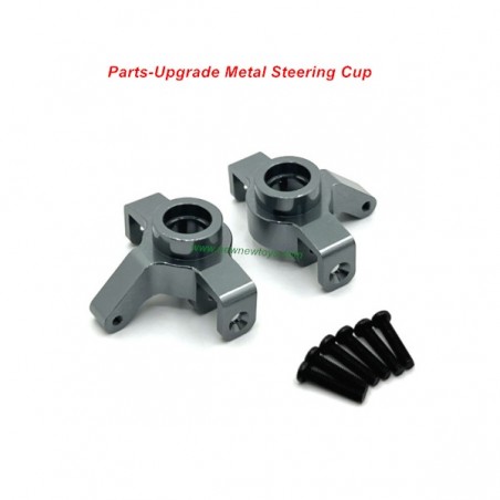 MJX 14302 Upgrade Alloy Steering Cup