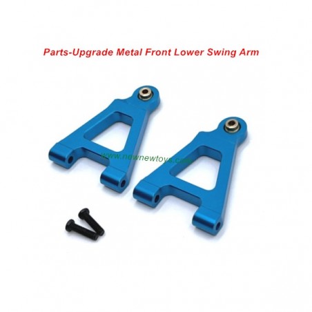 MJX 14302 Upgrade Metal Swing Arm