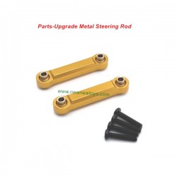 MJX 14302 Upgrade Aluminum Steering Rod