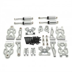 SCY 16101 Upgrade Alloy Kit