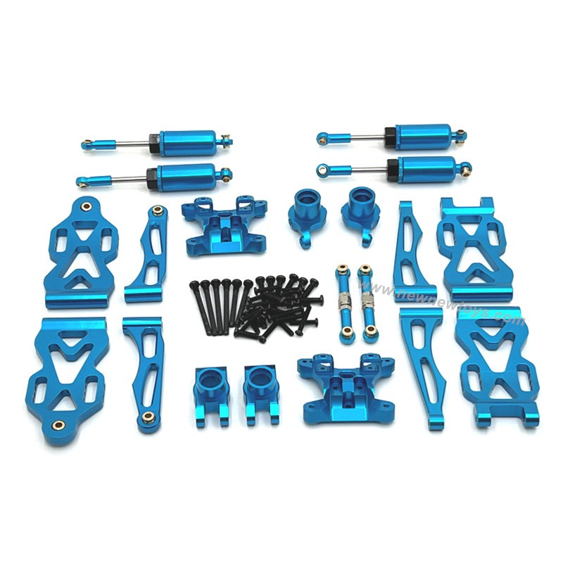 SCY 16102 Upgrade Metal Kit