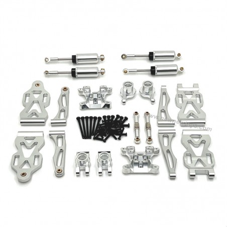 scy 16104 pro upgrade alloy kit