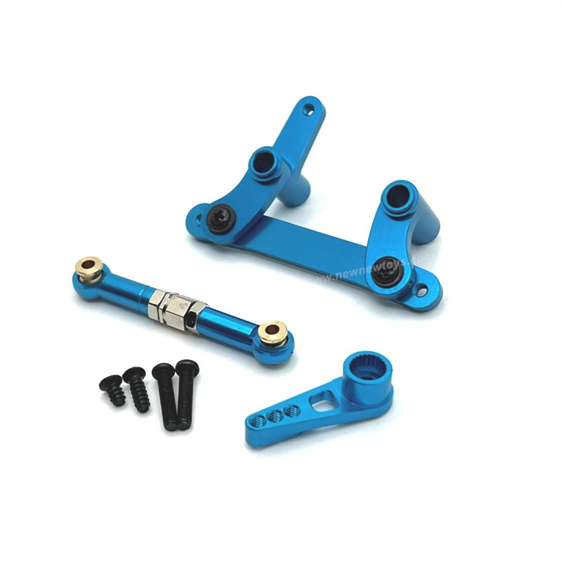 SCY 16102 upgrade metal steering kit