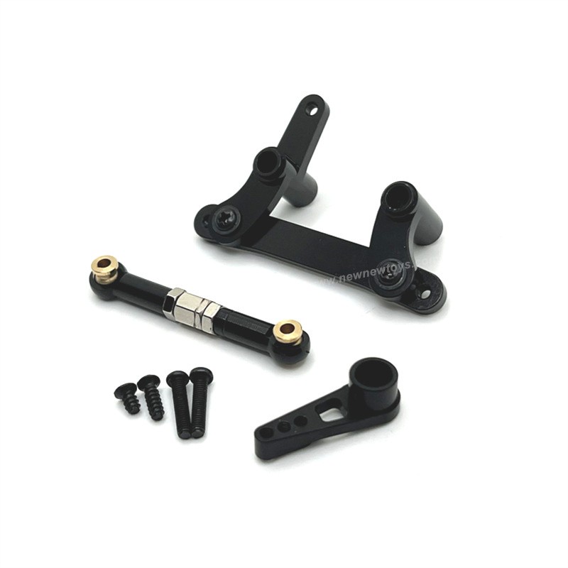 Upgrade Metal steering kit for scy 16104