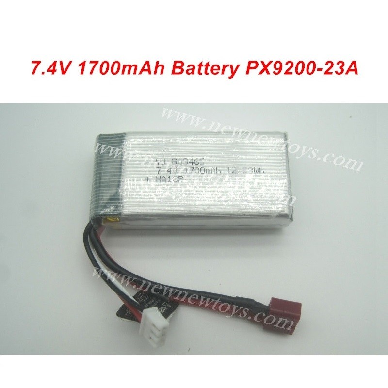 Enoze Off Road 9202E 202E Battery