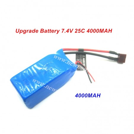 Enoze 9202E 202E Upgrade Battery