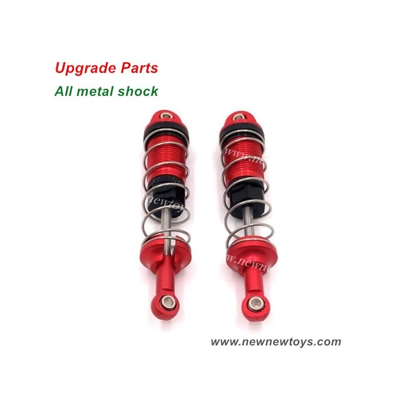 SCY 16101 upgrade shock