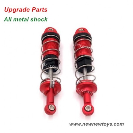 SCY 16101 upgrade shock