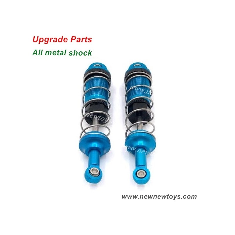 SCY 16102 Upgrade Oil Shock