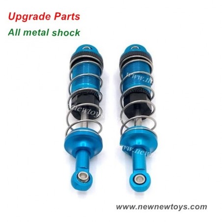 SCY 16102 Upgrade Oil Shock