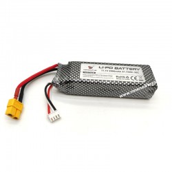 hxjrc hj816 battery