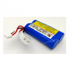 HXJRC hj806 rc boat battery