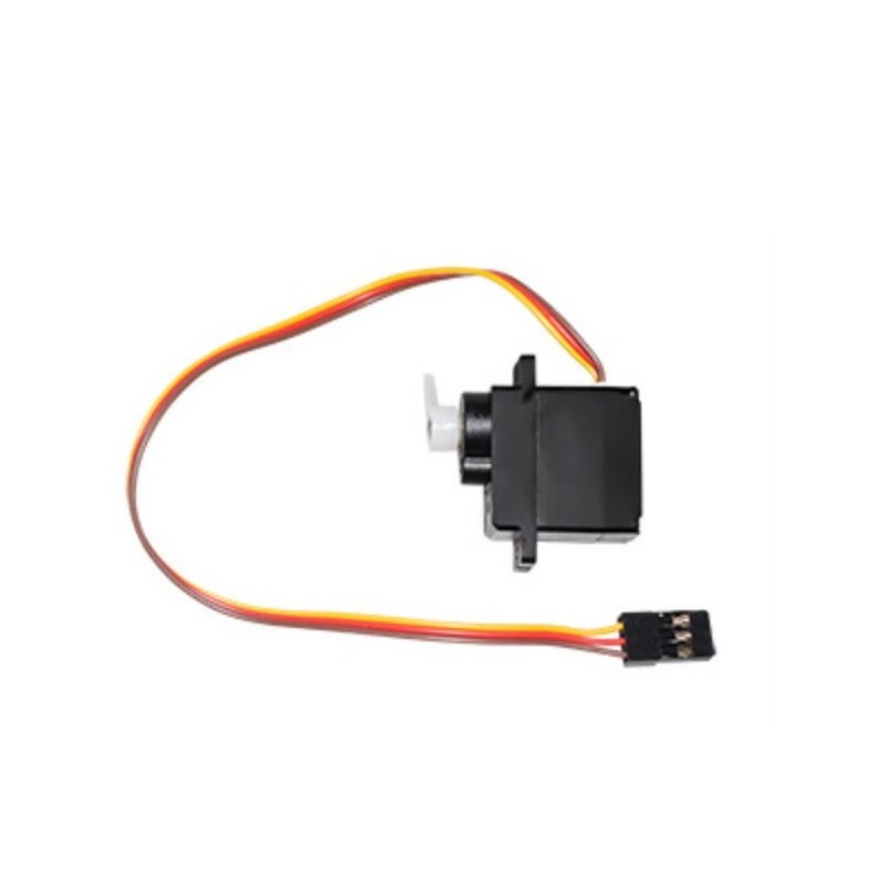 Accessories HJ811-B005 For HXJRC HJ812 Parts Servo kit