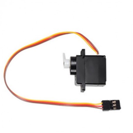 Accessories HJ811-B005 For HXJRC HJ812 Parts Servo kit