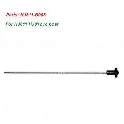 Accessories HJ811-B008 For HXJRC HJ811 Parts Centrel Shaft