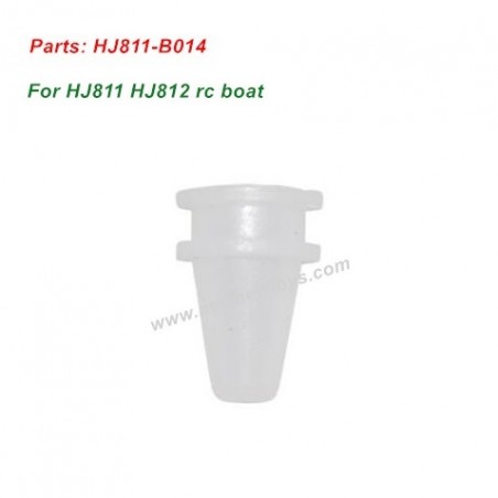 Accessories HJ811-B014, HXJRC HJ811 RC Boat Parts Tie rod Seal