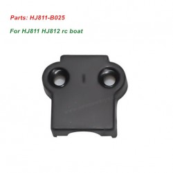 Hong Xunjie Control RC Boat HXJ HJ811 Parts Steel Pipe Pressing HJ811-B025