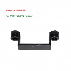 HXJRC HJ812 RC Boat Parts Servo Holder HJ811-B022