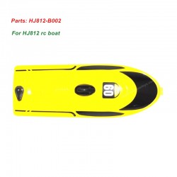 HXJ HJ812 parts body cover HJ812-B002