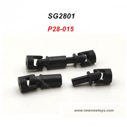 SG 2801 RC Car Parts P28-015 Drive Shaft