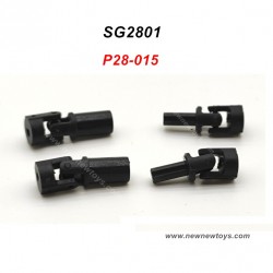 SG 2801 Spare Parts P28-015 Drive Shaft