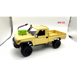 mn82 rc crawler battery