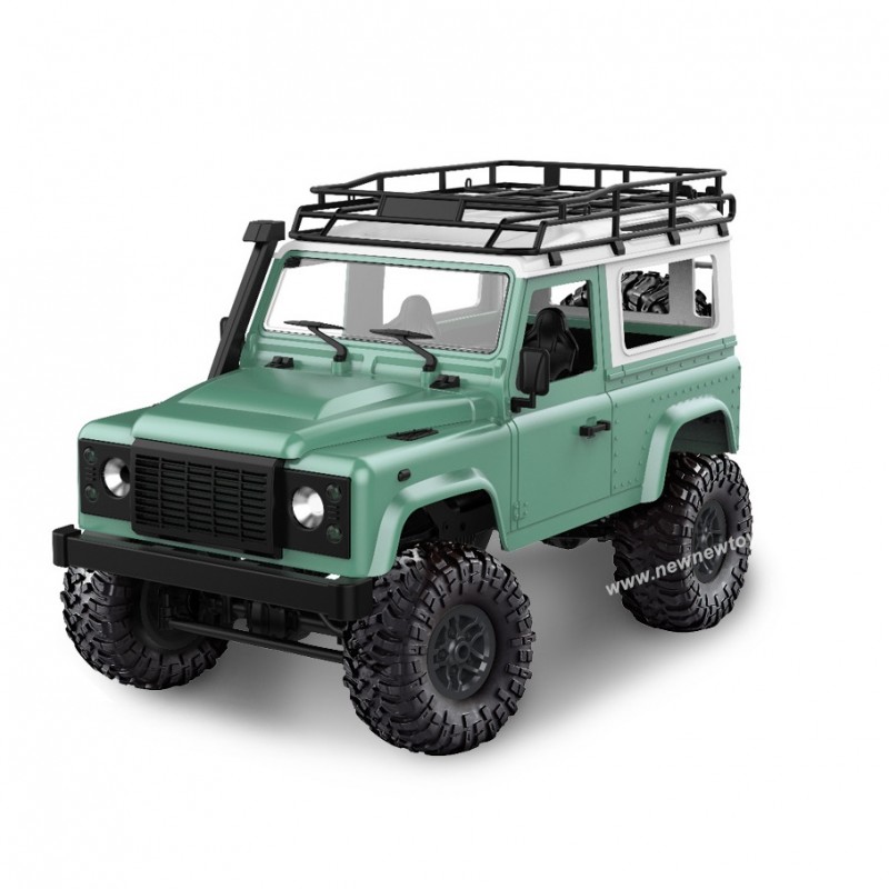 MN Model MN90 1:12 4WD RC Climbing Off-Road Vehicle