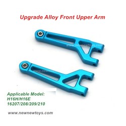 MJX HYPER GO 16207 16208 16209 16210 Upgrades-Metal Rear Upper Arm