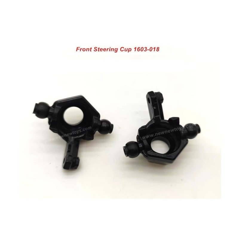 SG 1603 Parts  Steering Cup 1603-018