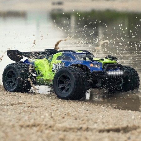 SCY 18101 rc car