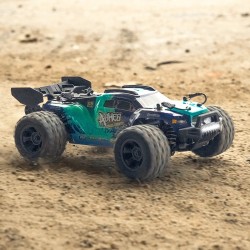 Suchiyu 18101 rc car