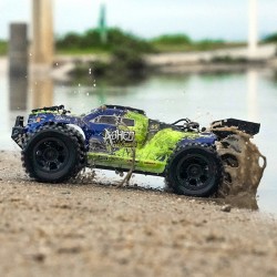 SCY 18101 1/18 rc car