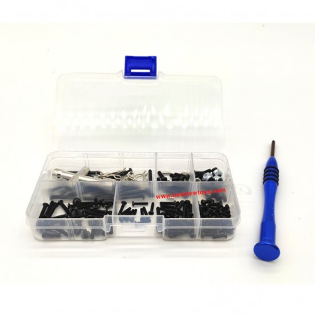 SCY 16101/16102/16103/16104/16106 Parts Screw Kit