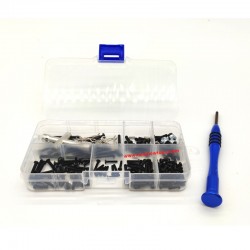 JJRC Q117-A Q117-B Q117-C Q117-D Parts Screw Kit+Body Pin