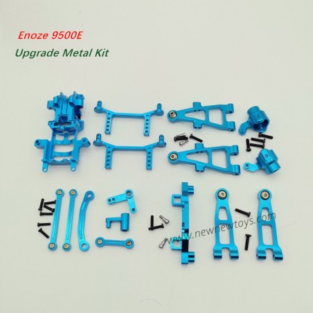 Enoze 9500E Upgrade Metal Parts-Alloy Kit