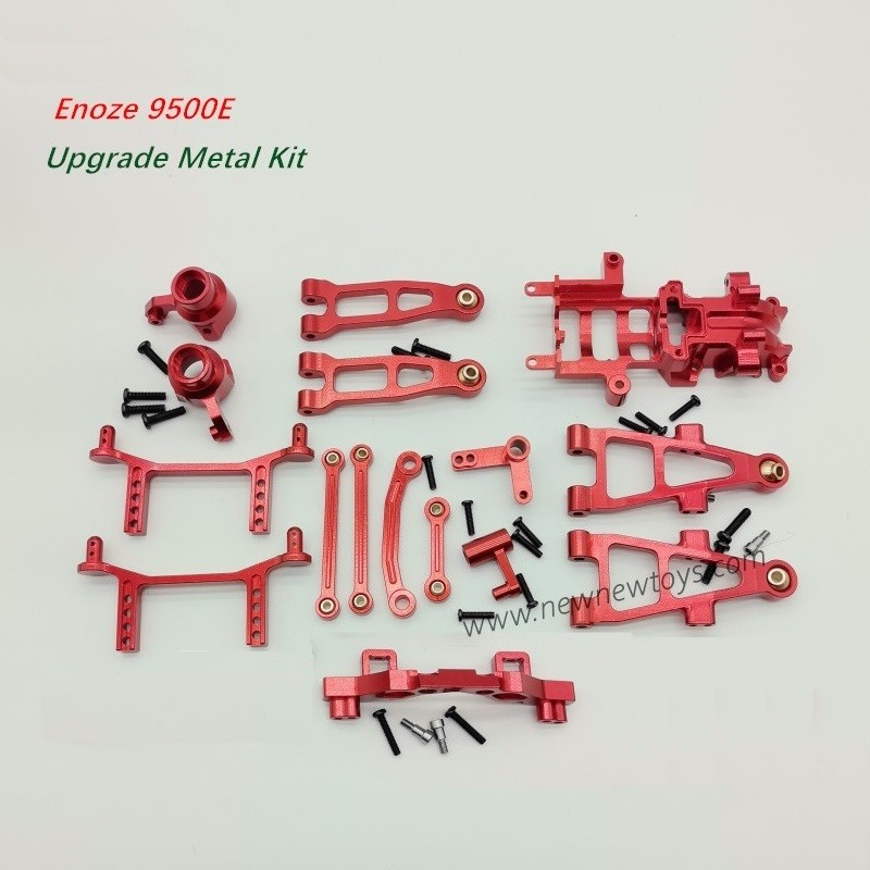 Enoze 9500E Upgrade Kit