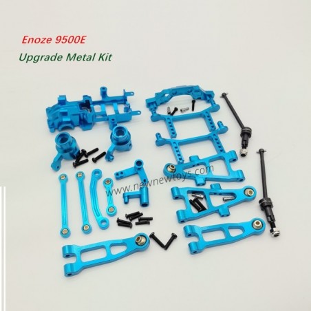 Enoze 9500E Parts Upgrade Metal Kit