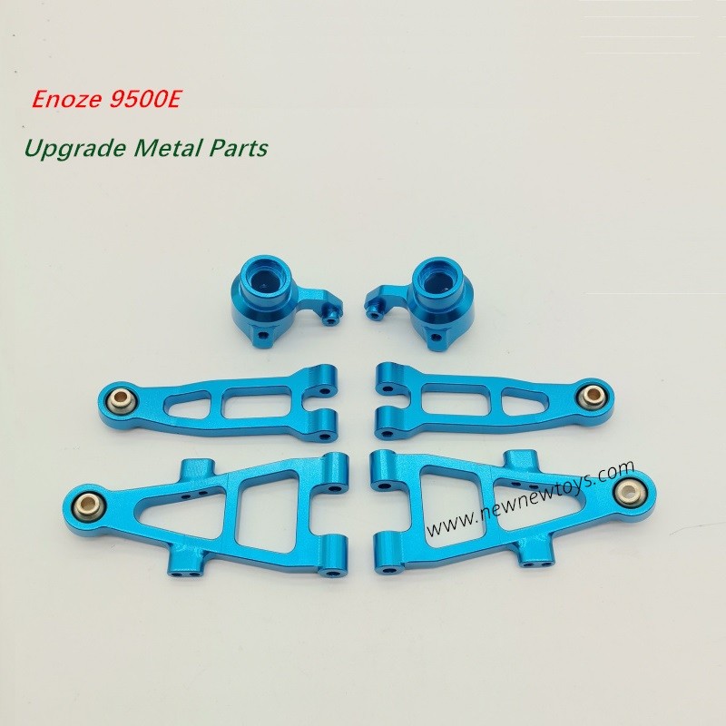 Enoze 9500E Parts Upgrade Front Swing Arm Kit