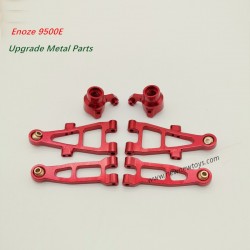 Enoze 9500E Upgrade Parts Front Swing Arm Kit