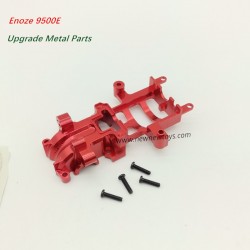 Enoze 9500E Parts Upgrade Metal Front Gear Box Cover