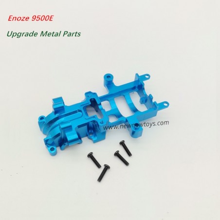 Enoze 9500E Upgrade Metal Gear Box Cover