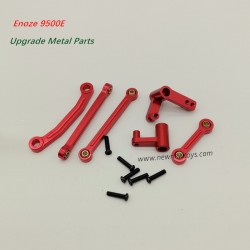 Enoze 9500E Upgrade Parts Alloy Steering Kit