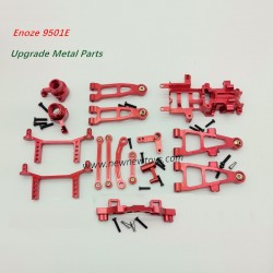 RC Car Enoze 9501E Upgrade Metal Kit