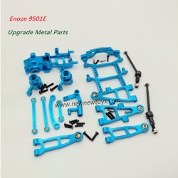 RC Car Enoze 9501E Alloy Kit