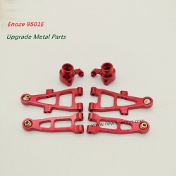 RC Car Enoze 9501E Upgrade Swing Arm Kit