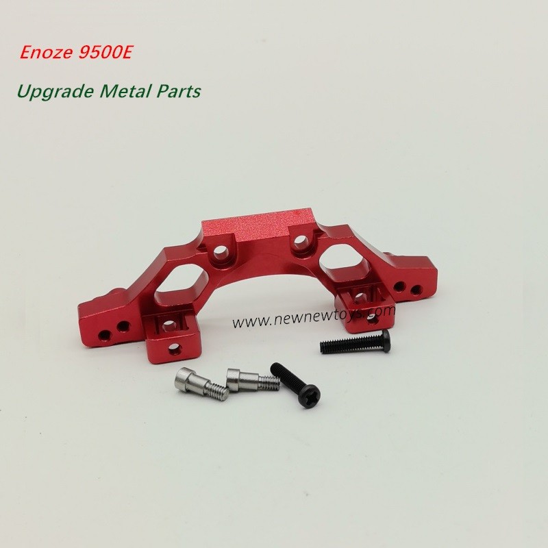 Enoze 9501E Upgrade Parts Metal Shock Tower