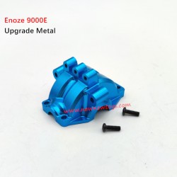 Enoze 9000E RC Car Parts Upgrade Metal Front Gearbox Cover PX9000-21