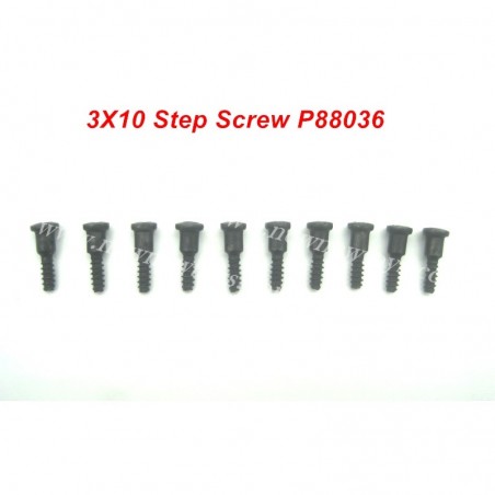 Enoze 9202E 202E Parts P88036