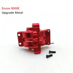 Enoze 9000E RC Car Parts Upgrade Gearbox Cover-Rear