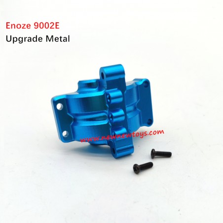 Enoze 9002E RC Car Parts Upgrade Metal Rear Gearbox Cover PX9000-22